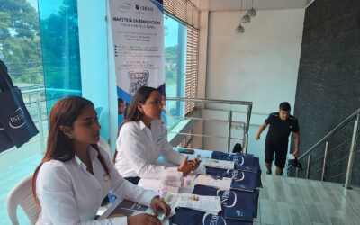 INESUP Participa en Foros Educativos del Putumayo: Más de 1.000 Docentes Reunidos por la Educación